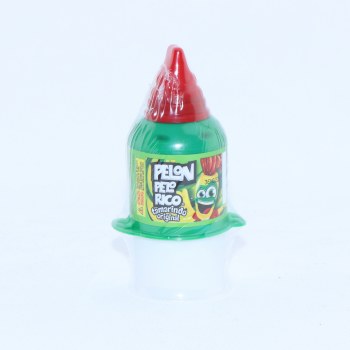 Pelon Pelo Rico