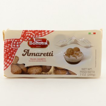 Bonomi Amaretti
