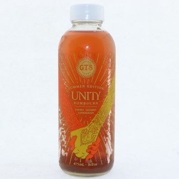 Gts Unity Kambucha