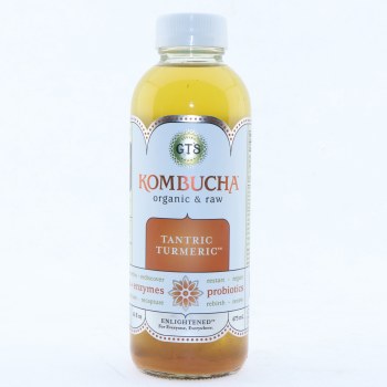Gts Tatric Turmeric