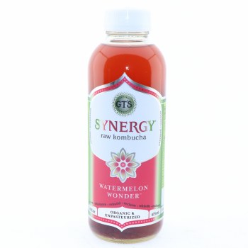 Gts Synergy Watermelon
