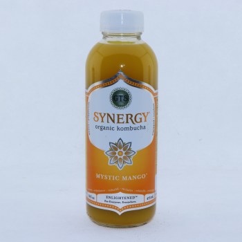 Gts Synergy Mystic Mango