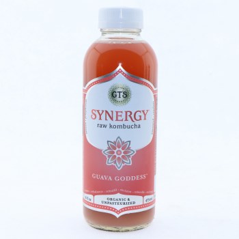 Gts Guava Goddess