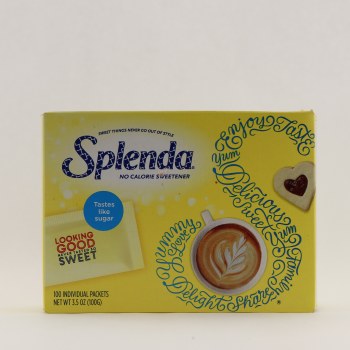 Splenda