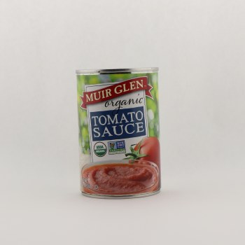 Muir Glen Tomato Sauce