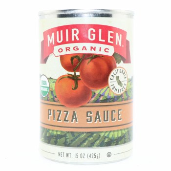 Muir Glen Pizza Sauce