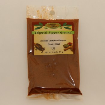 Sugar N Spice Chipotle