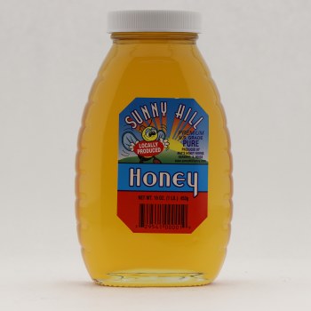 Mays Sunny Hill Honey