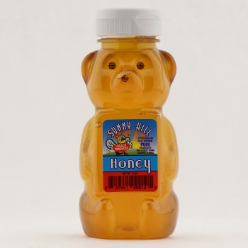 Mays Sunny Hill Honey