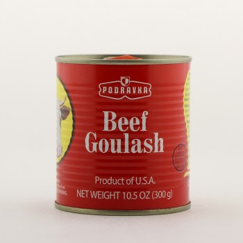 Podravka Beef Goulash
