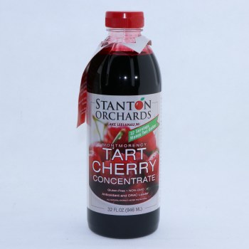 Stanton Orchards Tart Cheery