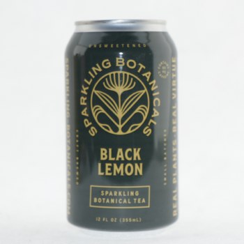 Rishi Black Lemon