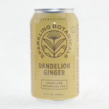 Rishi Dandelion Ginger