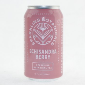 Rishi Schisandra Berry