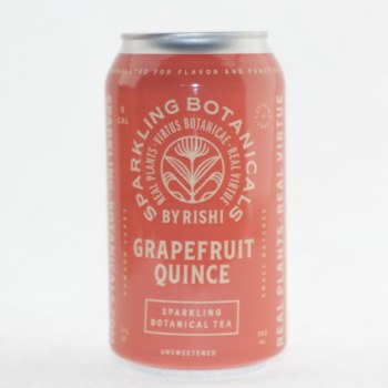 Rishi Grapefruit Quince