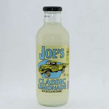 Joe Tea Lemonade