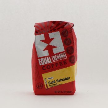 Ee African Roots Coffee