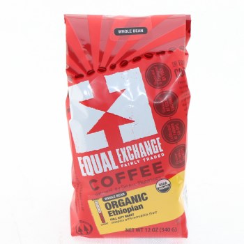 Ee Org Ethiopian Wh Bean