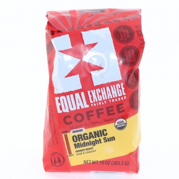 Ee Org Midnight Sun Coffee