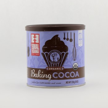 Ee Baking Cocoa