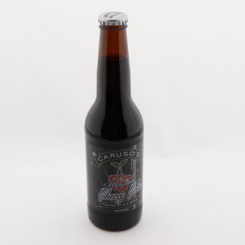 Caruso Maraschino Cherry