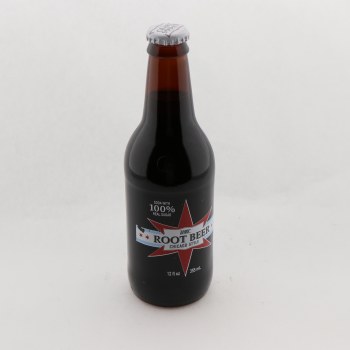 Wbc Root Beer