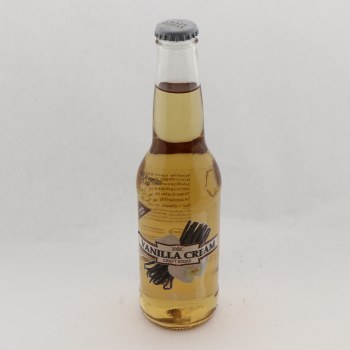 Wbc Vanilla Cream
