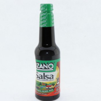 Lizano Salsa