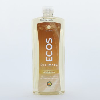 Ecos Dishmate Almond