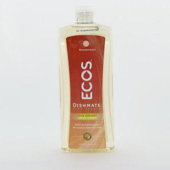 Ef Dishmate Grapefruit