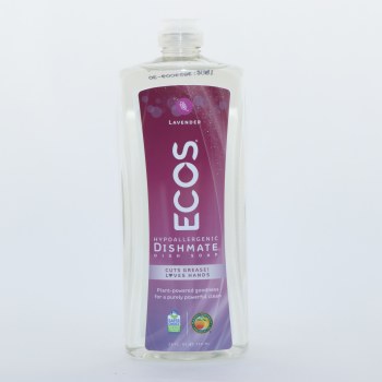 Efp Lavender Dish Detergent