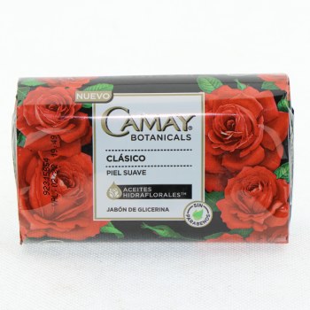 Camay Soap 180g