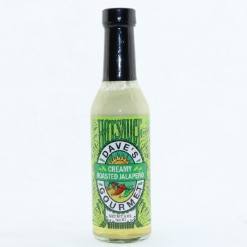 Hot Sauce Daves