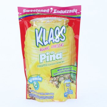 Klass Pineapple Mix