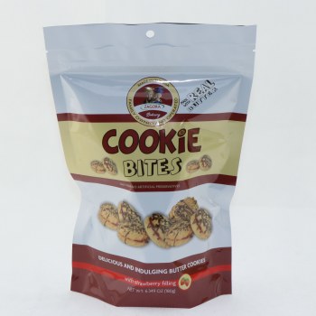 Zagora Cookie Bites