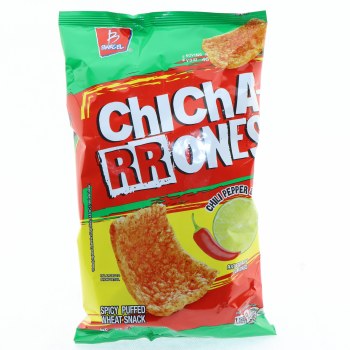 Barcel Chicharrones