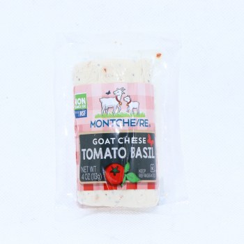Montchevre Tomato Basil