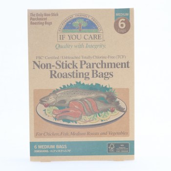 Iyc Non Stick Parchment