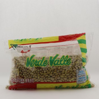 Verde Valle Mayo Coba 4lb