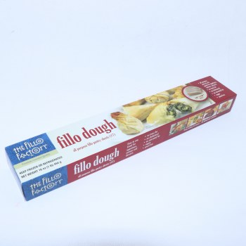 Fillo Factory Dough #7