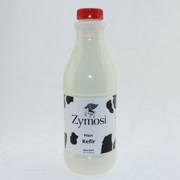 Zymosi Plain Kefir