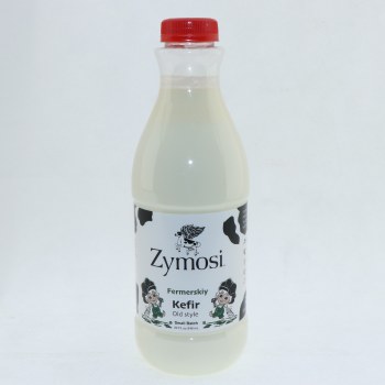 Zymosi Thick Kefir
