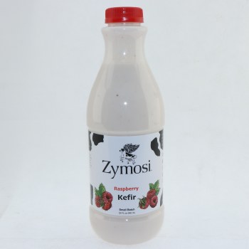 Zymosi Raspberry Kefir