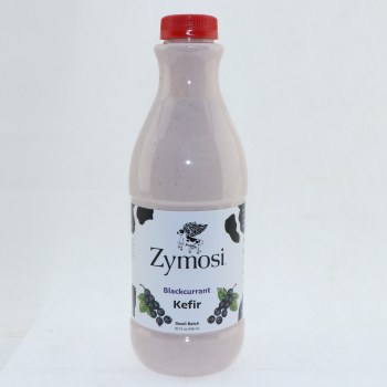Zymosi Black Curant Kefir