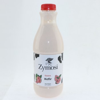 Zymosi Kefir Guava
