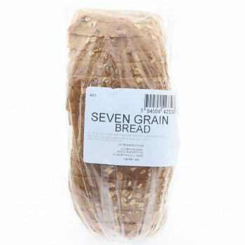 Olympia Seven Grain