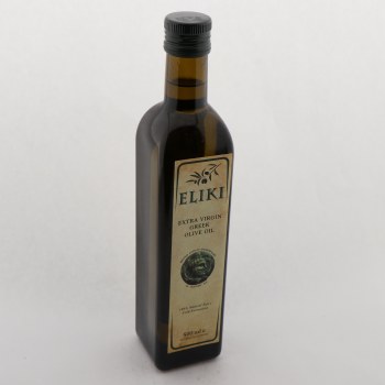 Eliki Ev Olive Oil
