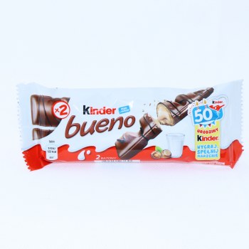 Kinder Bueno Original