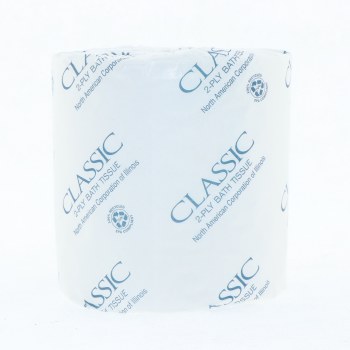 Carlyle Bath Tissue