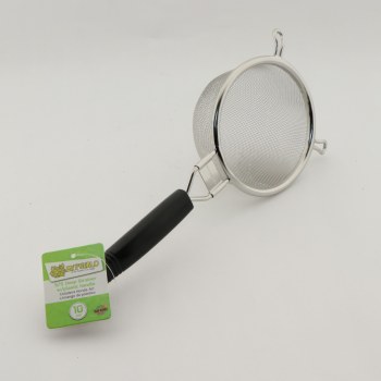 Mi Pueblo Deep Strainer #10